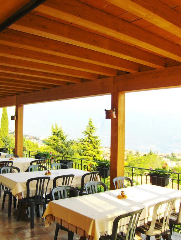 Couette-café Il Camino Tignale